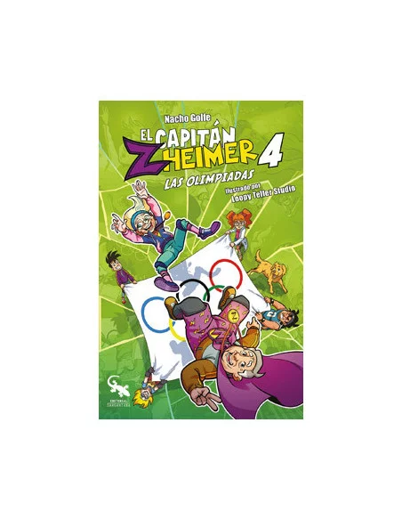 es::El capitán Zheimer 04 