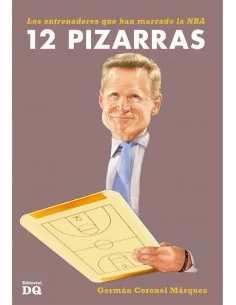 es::12 Pizarras, los entrenadores que han marcado la NBA