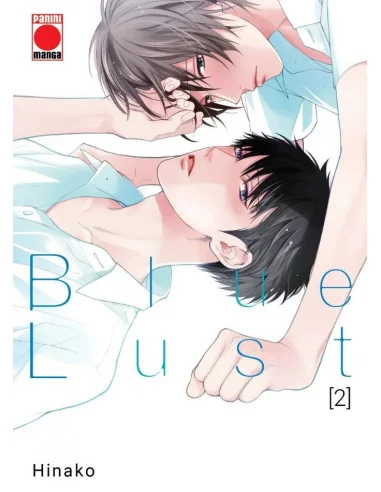 es::Blue Lust 02 (Nueva edición)