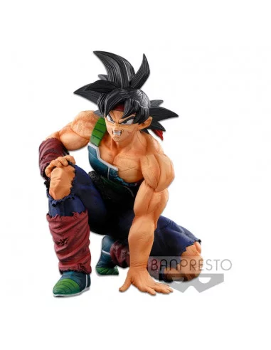 Dragonball Super Estatua BWFC 3 Super Master...