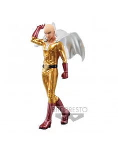 One Punch Man Estatua DXF... 2