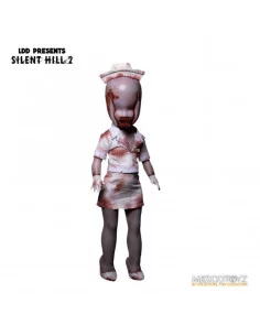 Silent Hill 2 Living Dead...