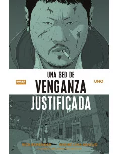 es::Una sed de venganza justificada 01