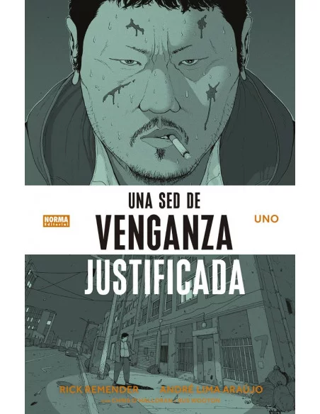 es::Una sed de venganza justificada 01