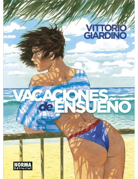 es::Vacaciones de ensueño. Integral