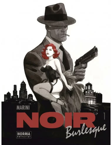 es::Noir Burlesque 01 (de 02)