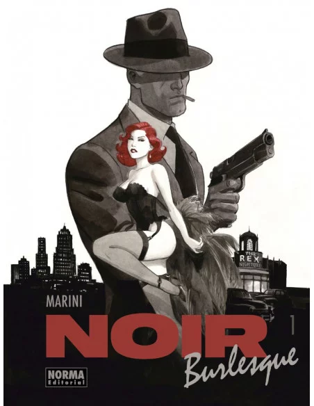 es::Noir Burlesque 01 (de 02)