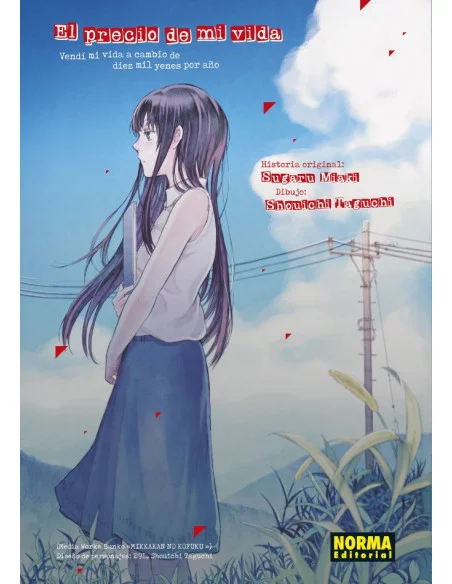 es::El precio de mi vida (Edición Integral) 