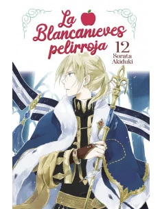 es::La Blancanieves pelirroja 12
