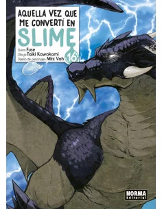 es::Aquella vez que me convertí en Slime 16