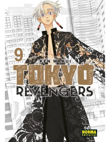 es::Tokyo Revengers 09