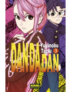 es::Dan Da Dan 03