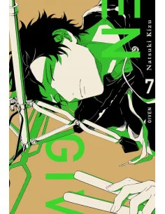 Given Vol. 7