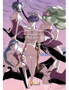 es::La tierra de las gemas 08