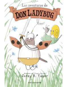 es::Las aventuras de Don Ladybug