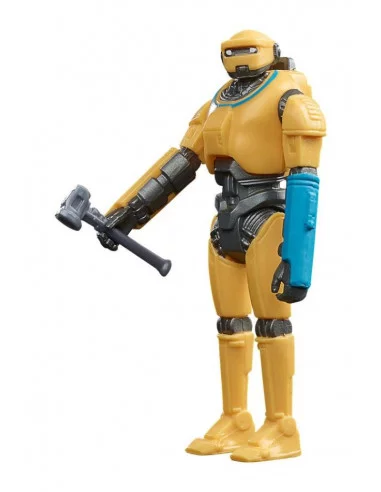 Star Wars Obi-Wan Kenobi Retro Collection...