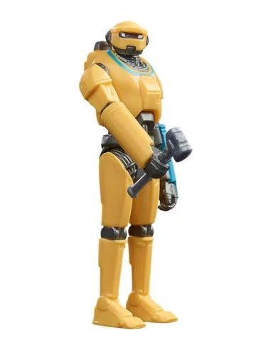 Star Wars Obi-Wan Kenobi Retro Collection...