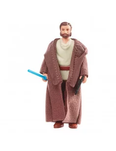 Star Wars Obi-Wan Kenobi...