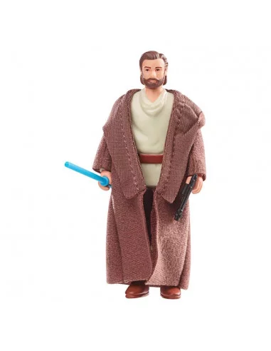 Star Wars Obi-Wan Kenobi Retro...