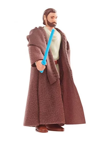 Star Wars Obi-Wan Kenobi Retro Collection...