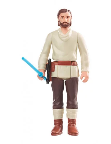 Star Wars Obi-Wan Kenobi Retro Collection...