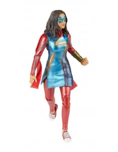 Ms. Marvel Marvel Legends... 2