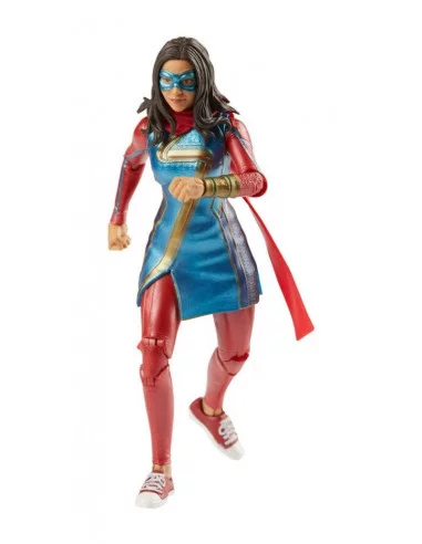 Ms. Marvel Marvel Legends Series Figura Ms....