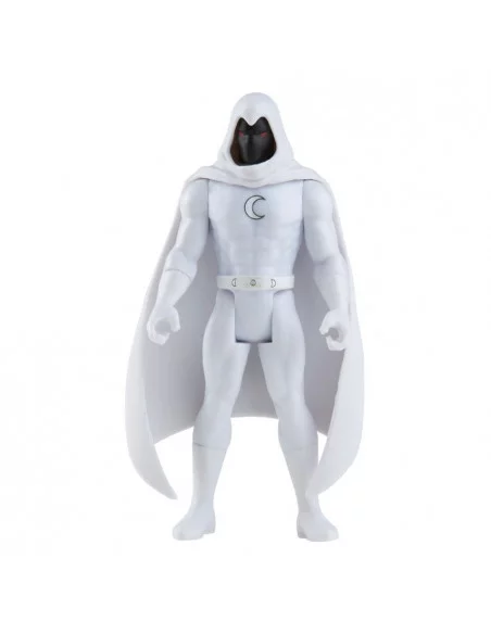 Marvel Legends Retro Figura Marvel's Moon Knight 10 cm 