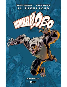 es::El asombroso hombre lobo 2 (de 2) 