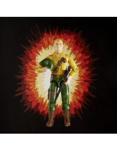 es::G.I. Joe Retro Series Pack Duke & Cobra Commander 10 cm 2