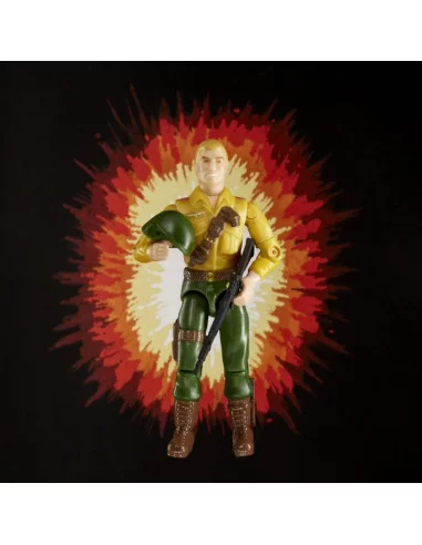 es::G.I. Joe Retro Series Pack Duke & Cobra Commander 10 cm