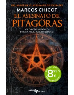 es::El asesinato de Pitágoras 