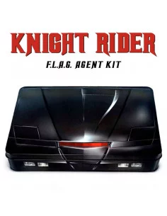 es::Knight Rider F.L.A.G Agent Kit 2