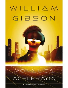 Mona Lisa acelerada...