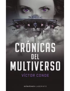 Crónicas del multiverso 