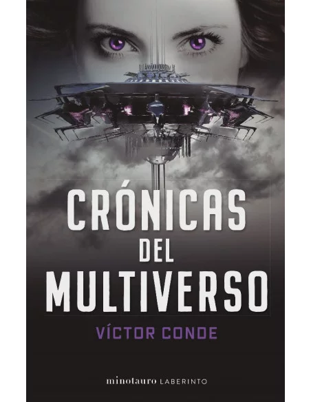 Crónicas del multiverso 