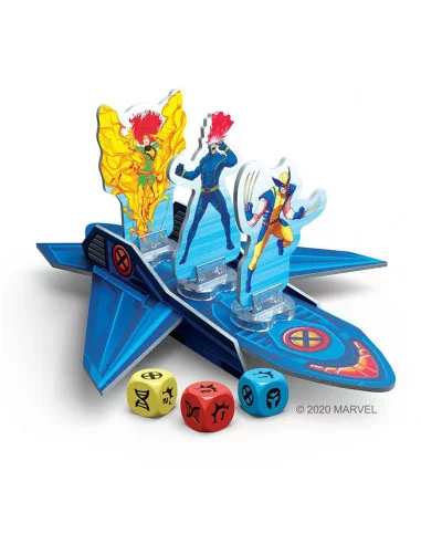 es::X-Men: Insurrección Mutante