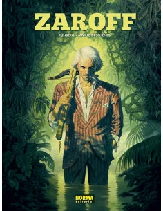 es::Zaroff