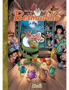 es::Bermudillo Vol. 8