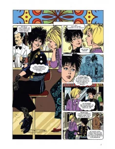 es::Esther y su mundo. Tercera parte 03 2