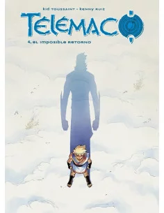 es::Telémaco 04. El imposible retorno