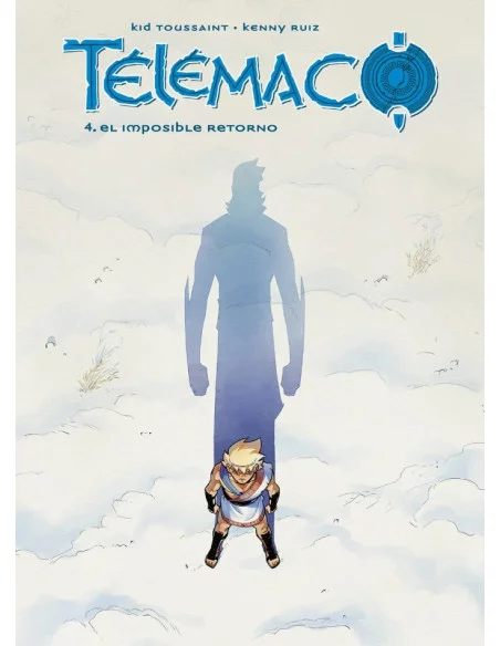 es::Telémaco 04. El imposible retorno