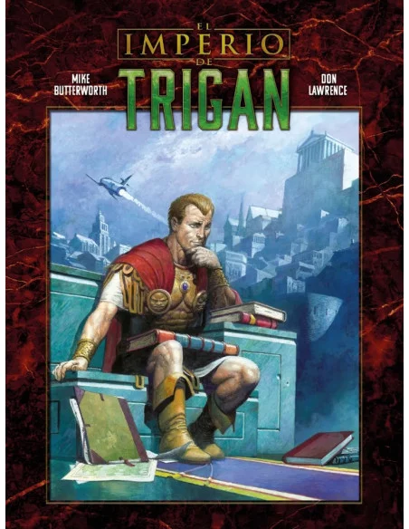 es::El imperio de Trigan Vol. 2