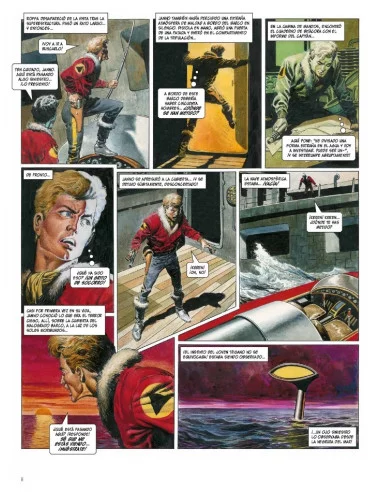 es::El imperio de Trigan Vol. 2