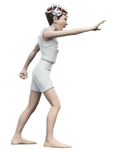 es::Stranger Things Figuras Mini Epics Vecna & Eleven (Season 4) Twin Pack 16 cm