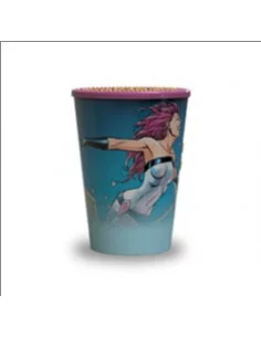 es::Marvel Mugs 21: Taza 3D: Jessica Jones