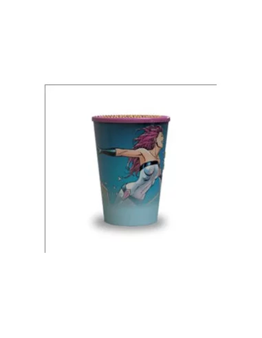 es::Marvel Mugs 21: Taza 3D: Jessica Jones