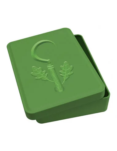 es::Dungeons & Dragons - Set de marcadores del Druida 