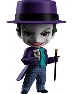 es::Batman (1989) Figura Nendoroid The Joker 10 cm
