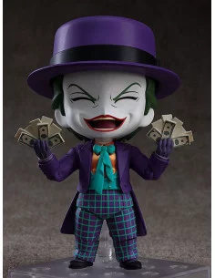 es::Batman (1989) Figura Nendoroid The Joker 10 cm 2